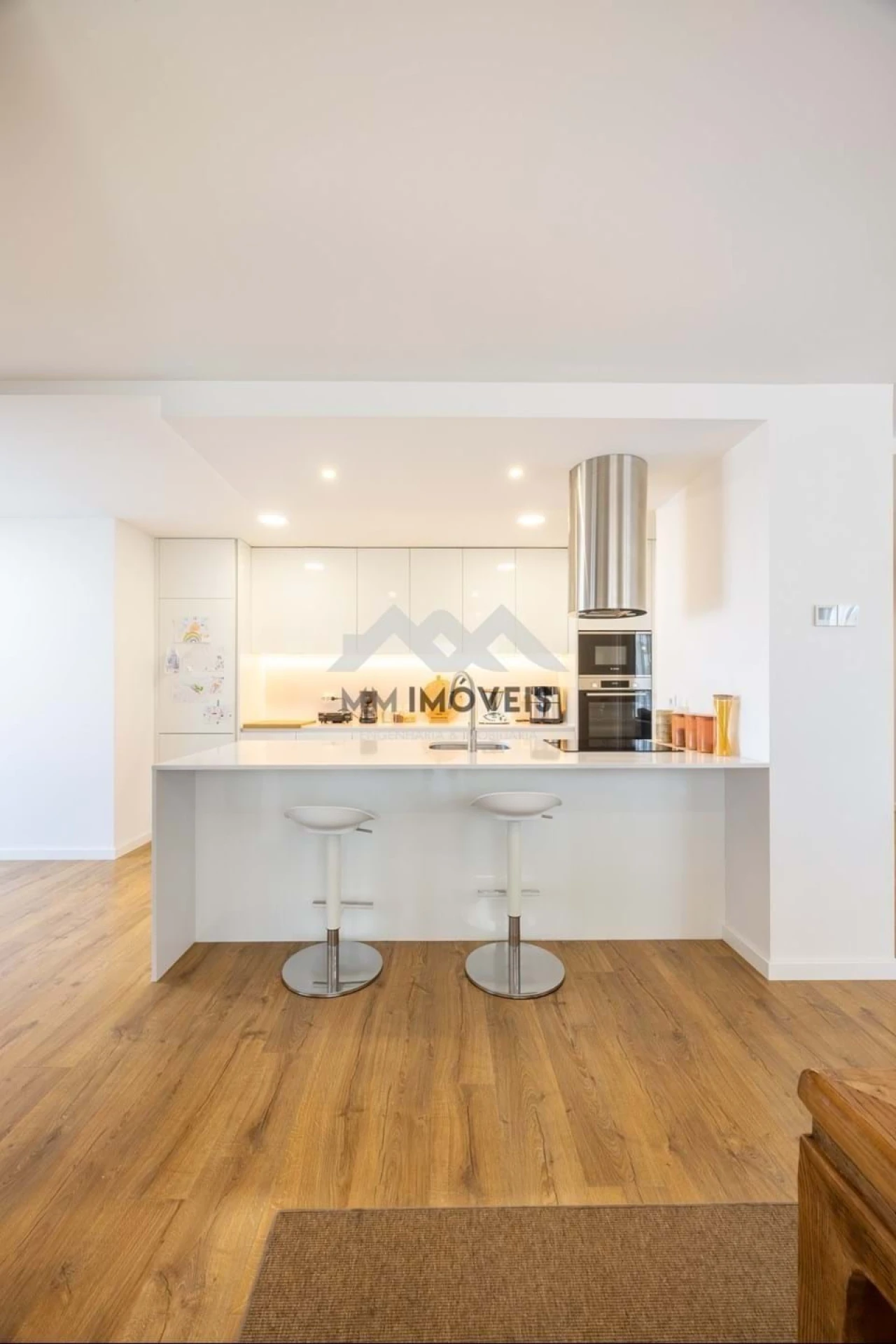 Apartamento T4 para Venda em Paranhos Foto 45