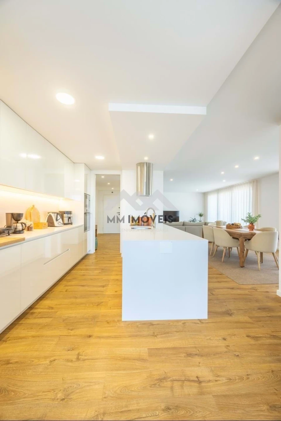 Apartamento T4 para Venda em Paranhos Foto 48