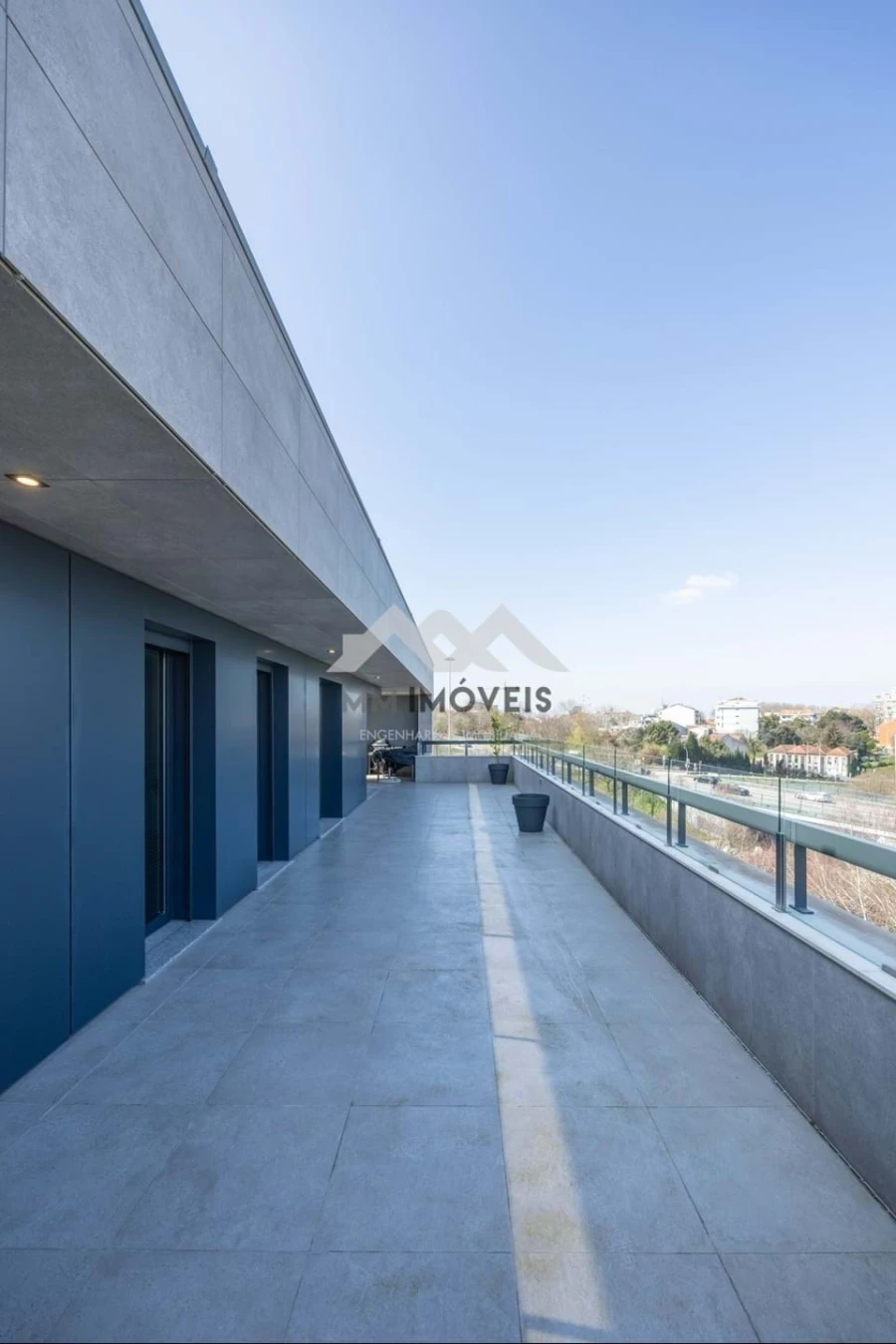 Apartamento T4 para Venda em Paranhos Foto 69