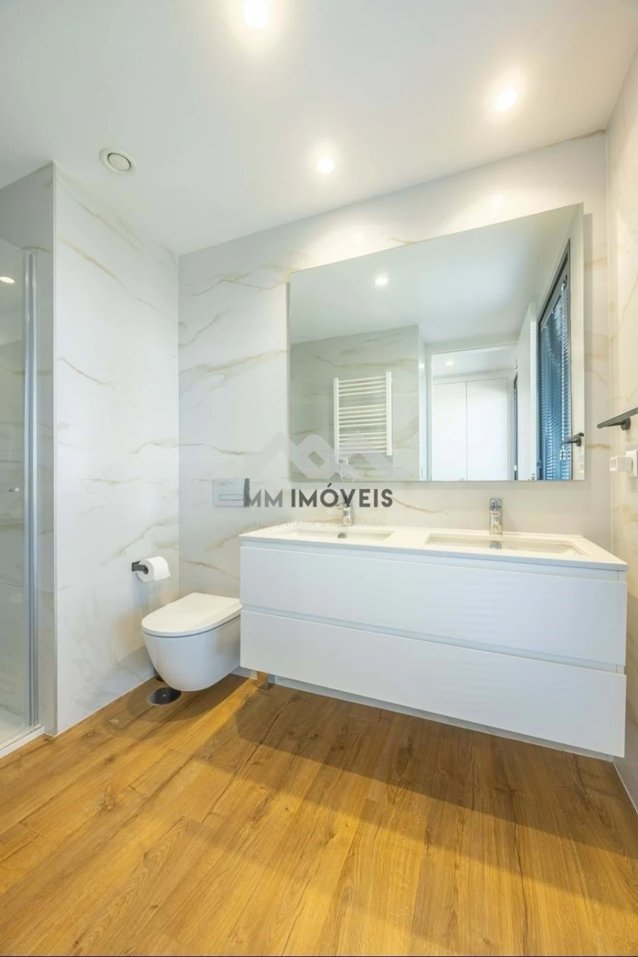 Apartamento T4 para Venda em Paranhos Foto 42