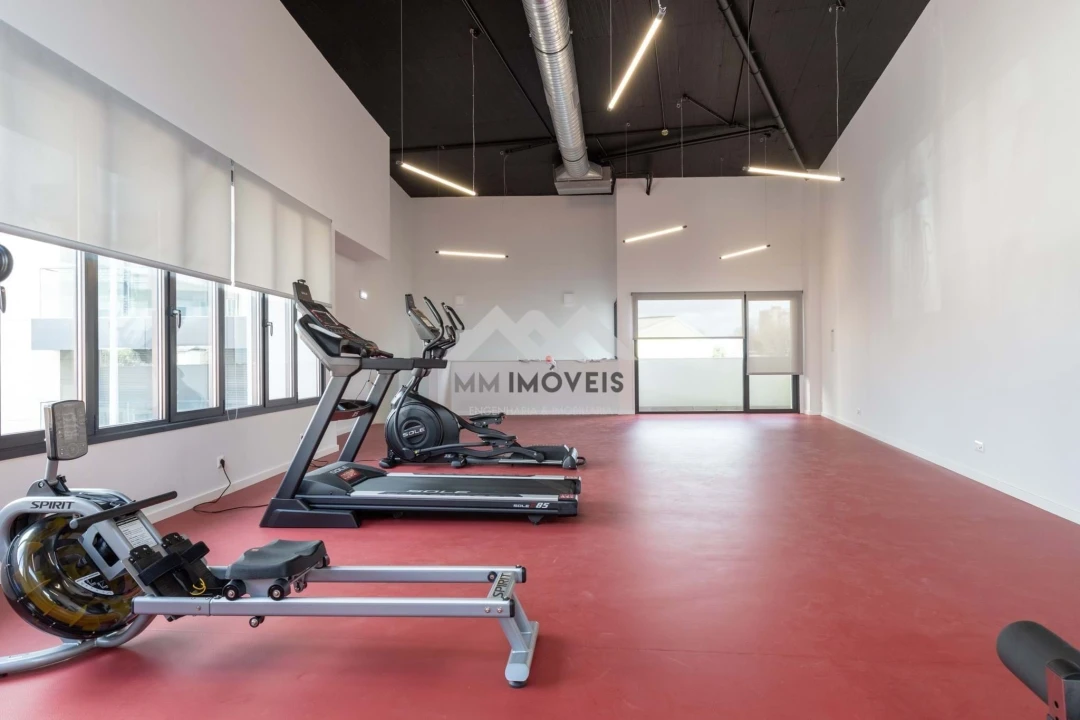 Apartamento T4 para Venda em Paranhos Foto 54