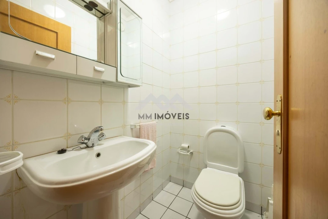 Apartamento T3 para Venda em Cedofeita, Santo Ildefonso, Sé, Miragaia, São Nicolau e Vitória Foto 18