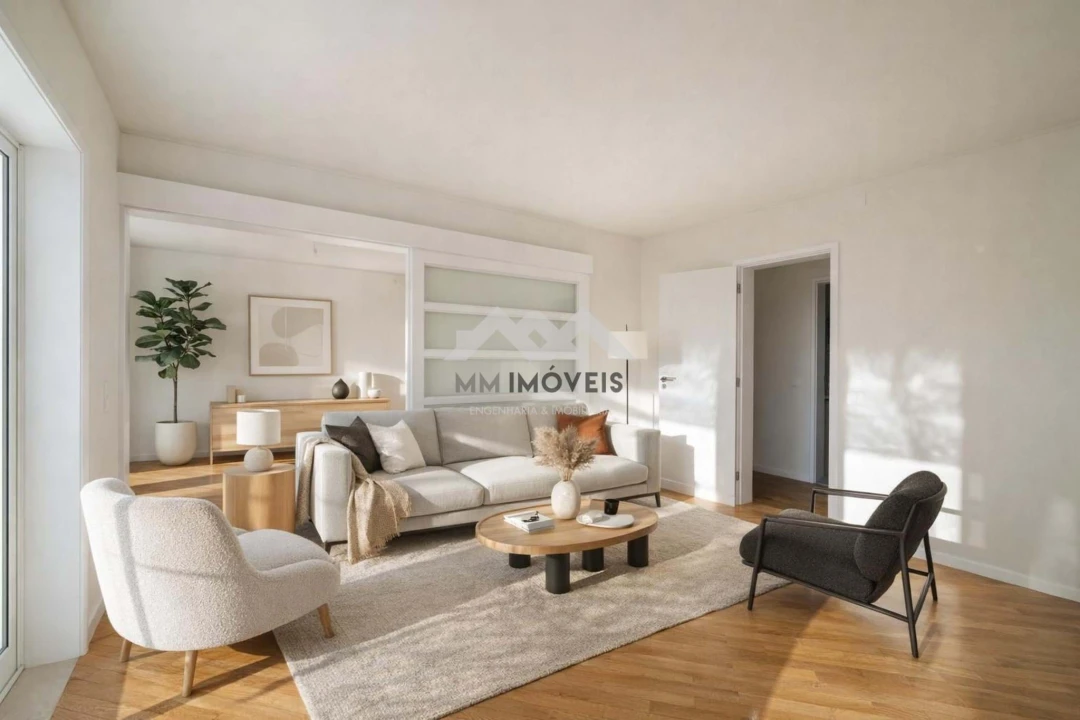 Moradia T4 para Venda em Matosinhos e Leça da Palmeira Foto 3