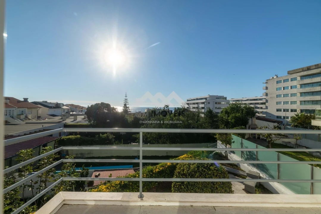 Moradia T4 para Venda em Matosinhos e Leça da Palmeira Foto 47