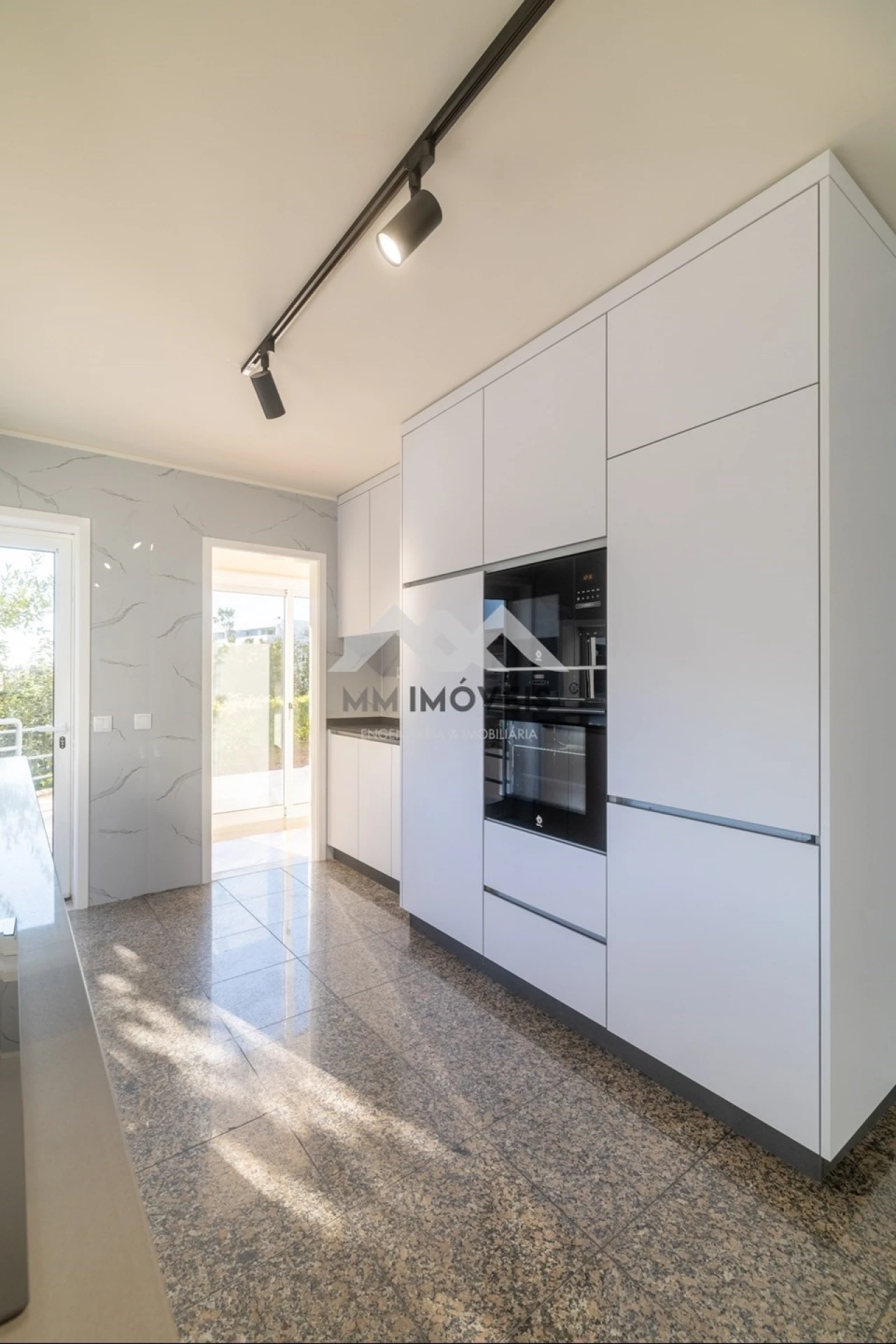 Moradia T4 para Venda em Matosinhos e Leça da Palmeira Foto 9