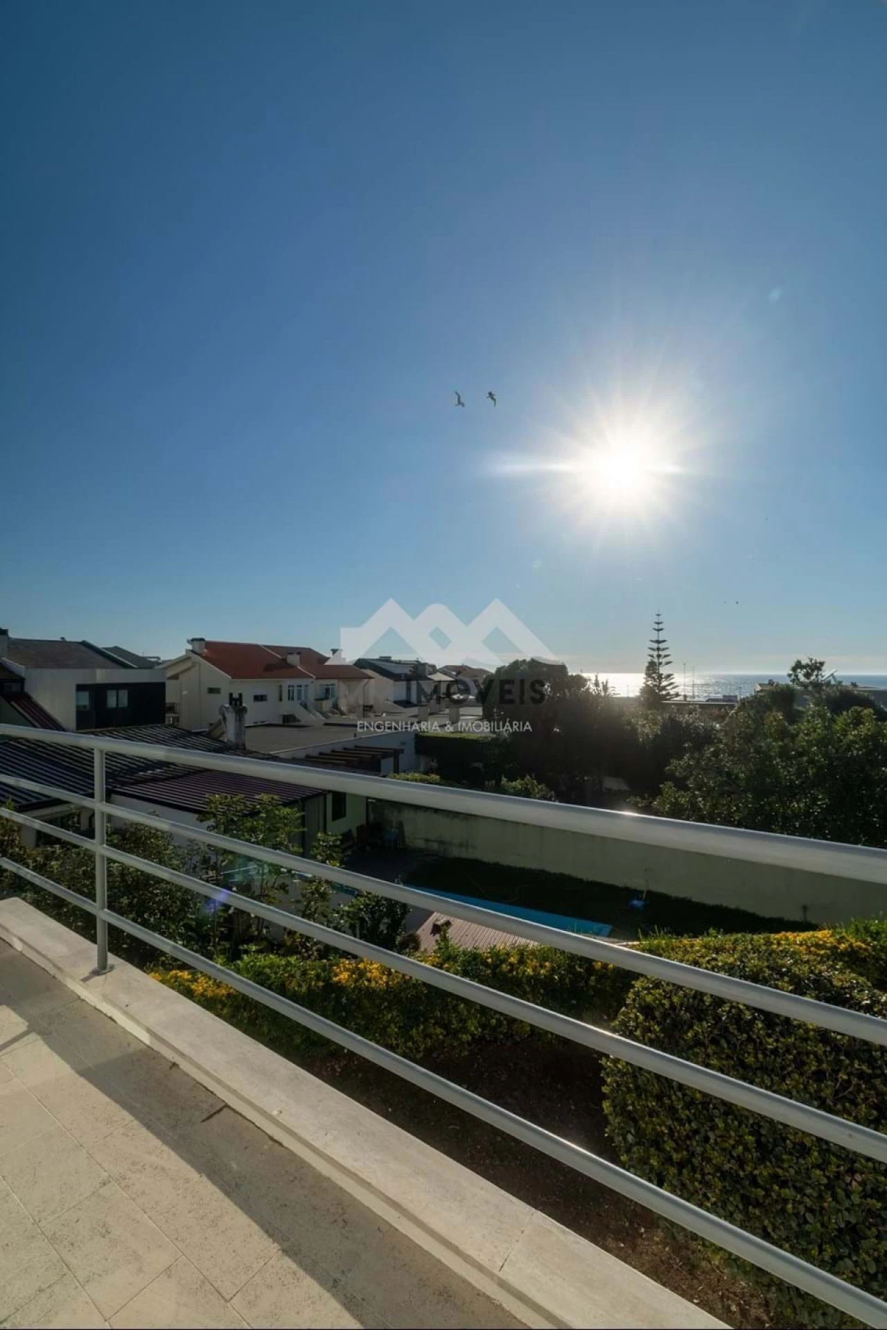 Moradia T4 para Venda em Matosinhos e Leça da Palmeira Foto 41