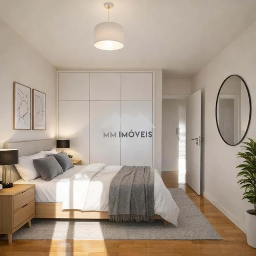 Moradia T4 para Venda em Matosinhos e Leça da Palmeira Foto 5