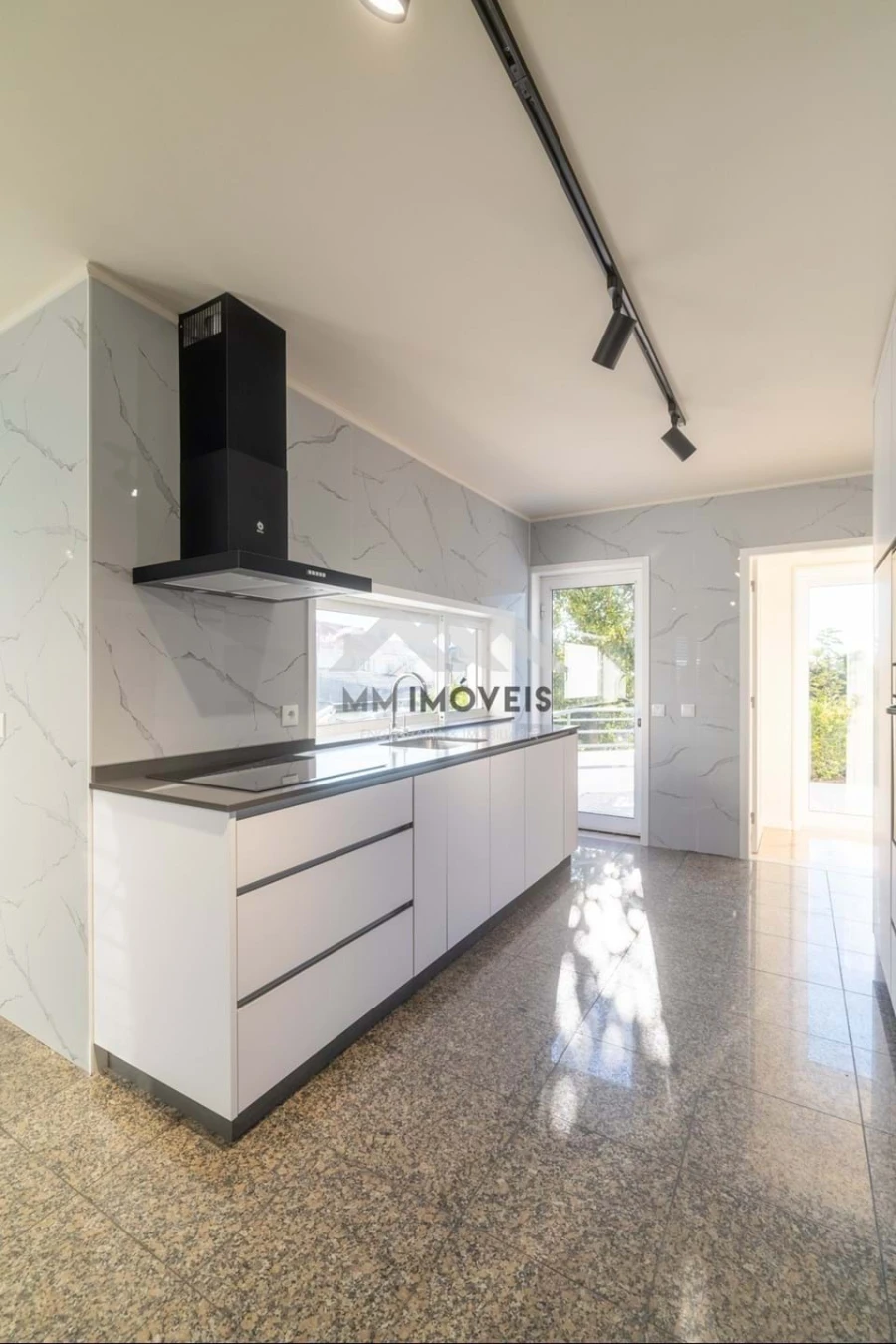 Moradia T4 para Venda em Matosinhos e Leça da Palmeira Foto 94