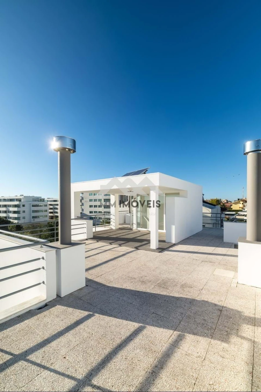 Moradia T4 para Venda em Matosinhos e Leça da Palmeira Foto 73