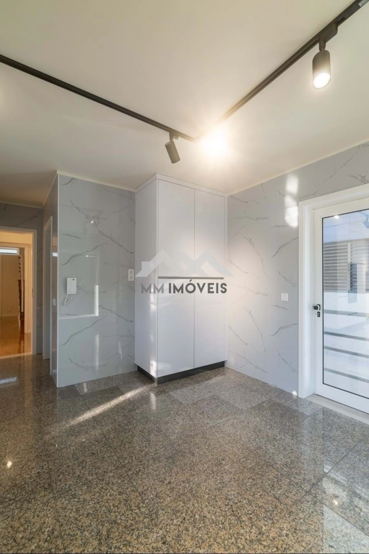 Moradia T4 para Venda em Matosinhos e Leça da Palmeira Foto 97