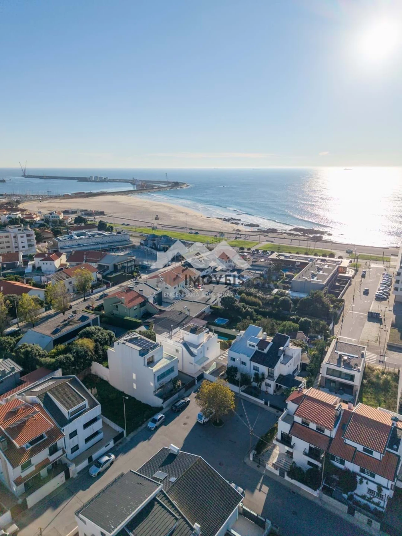 Moradia T4 para Venda em Matosinhos e Leça da Palmeira Foto 6