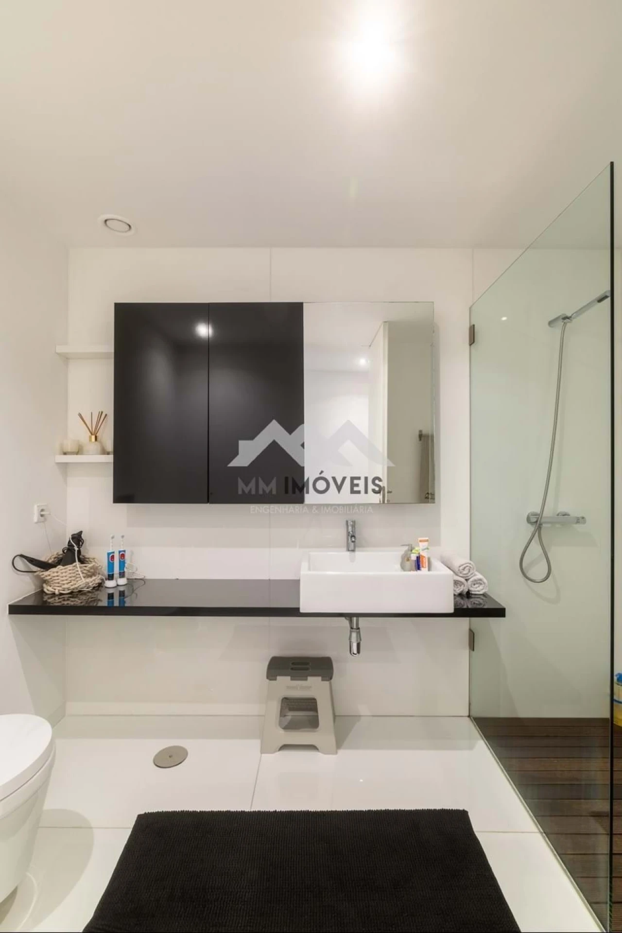 Apartamento T4 para Venda em Santa Marinha Foto 54