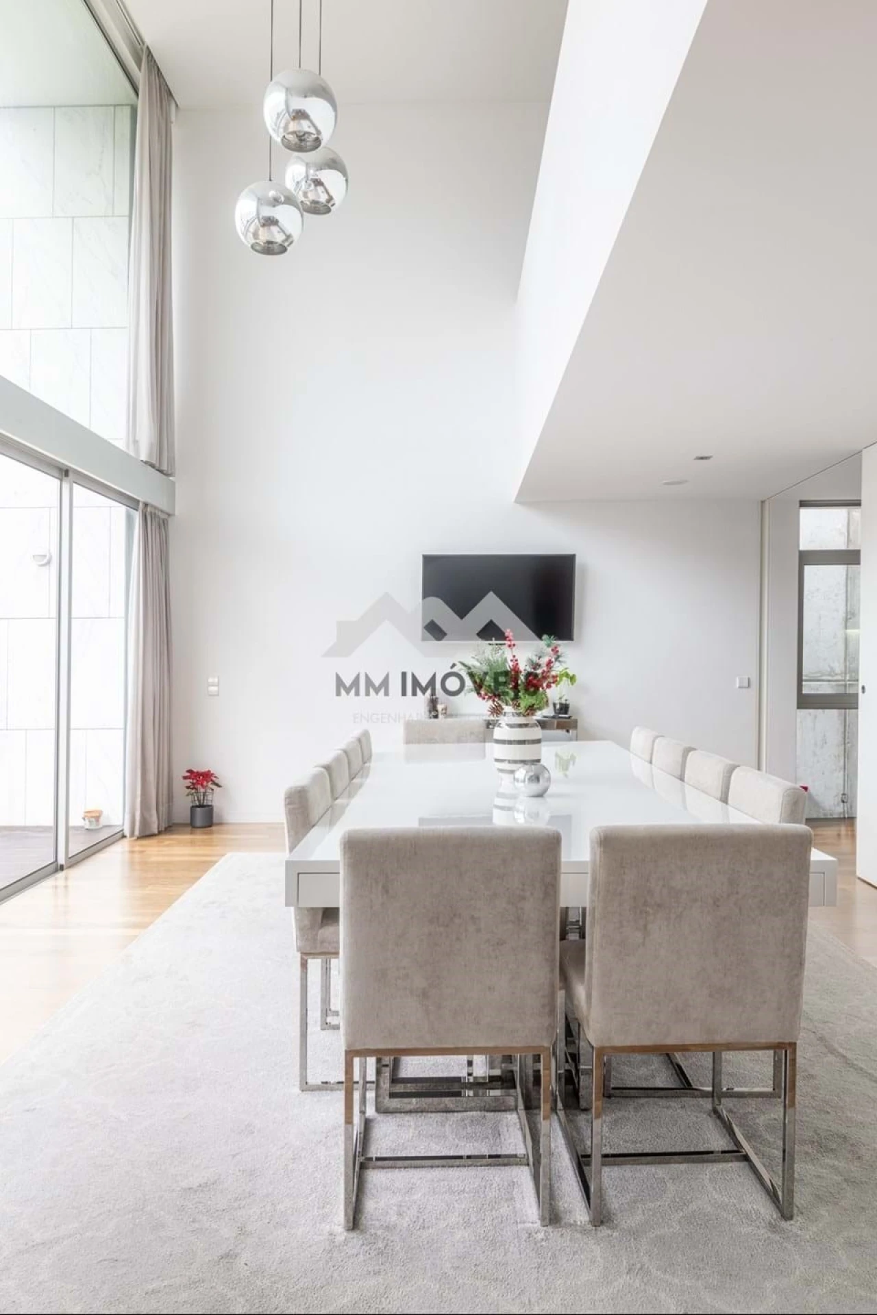 Apartamento T4 para Venda em Santa Marinha Foto 34