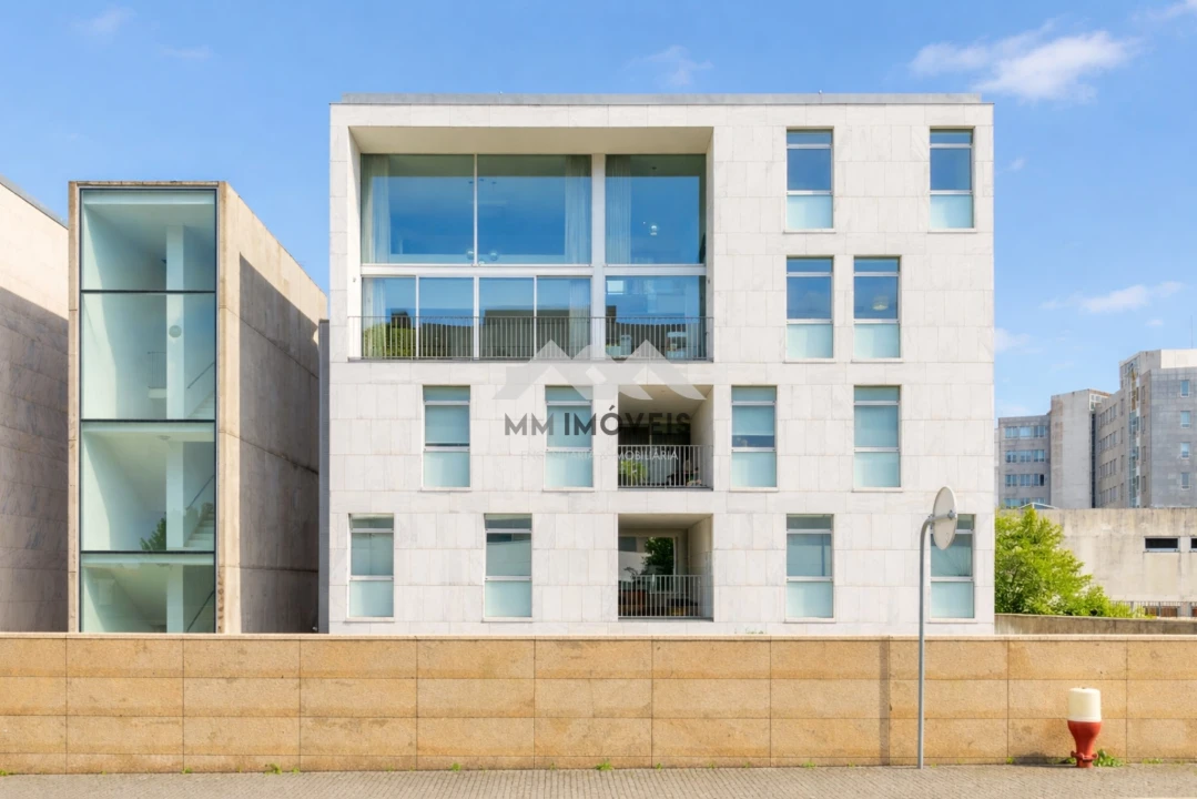 Apartamento T4 para Venda em Santa Marinha Foto 70