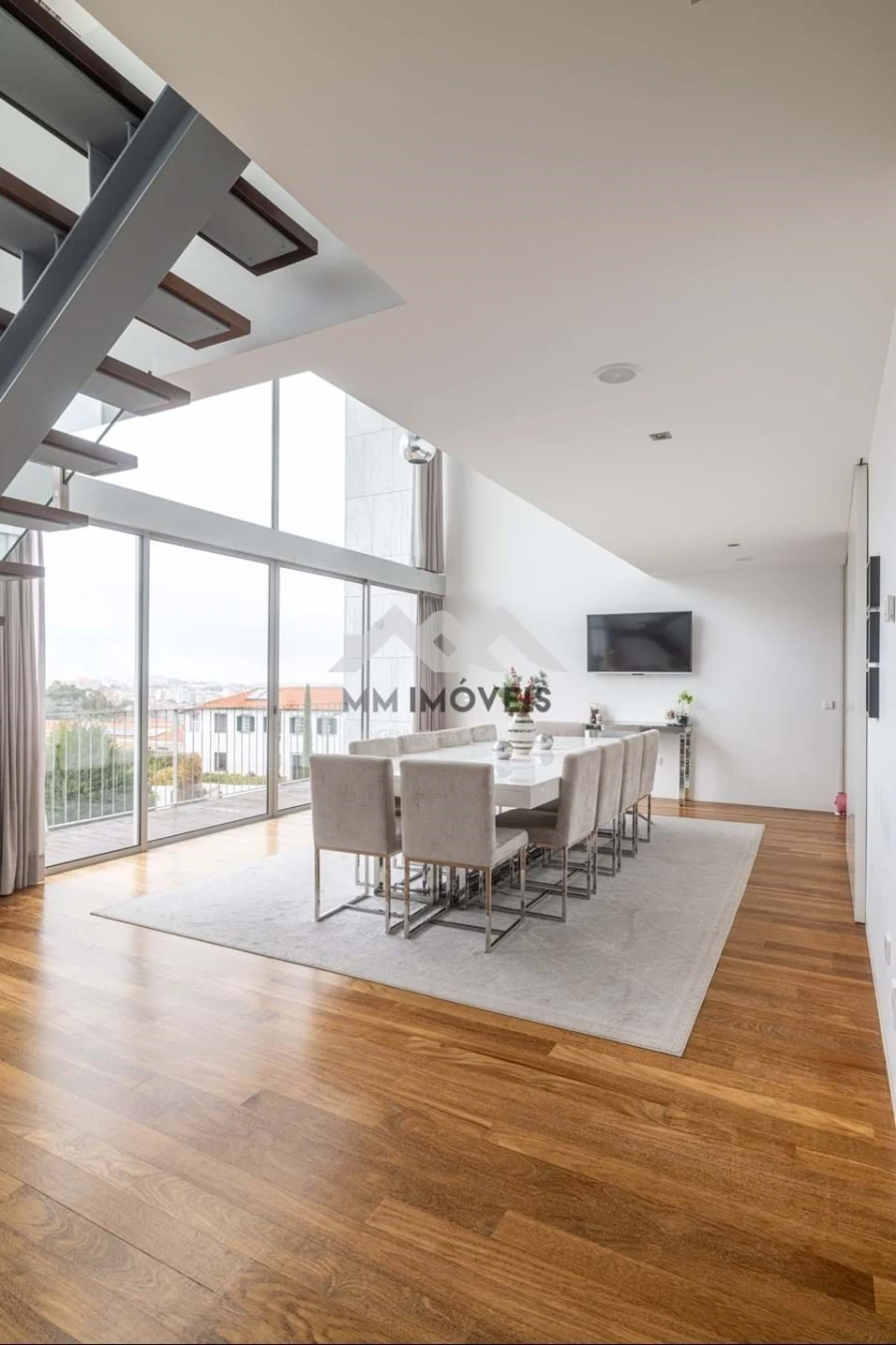 Apartamento T4 para Venda em Santa Marinha Foto 61