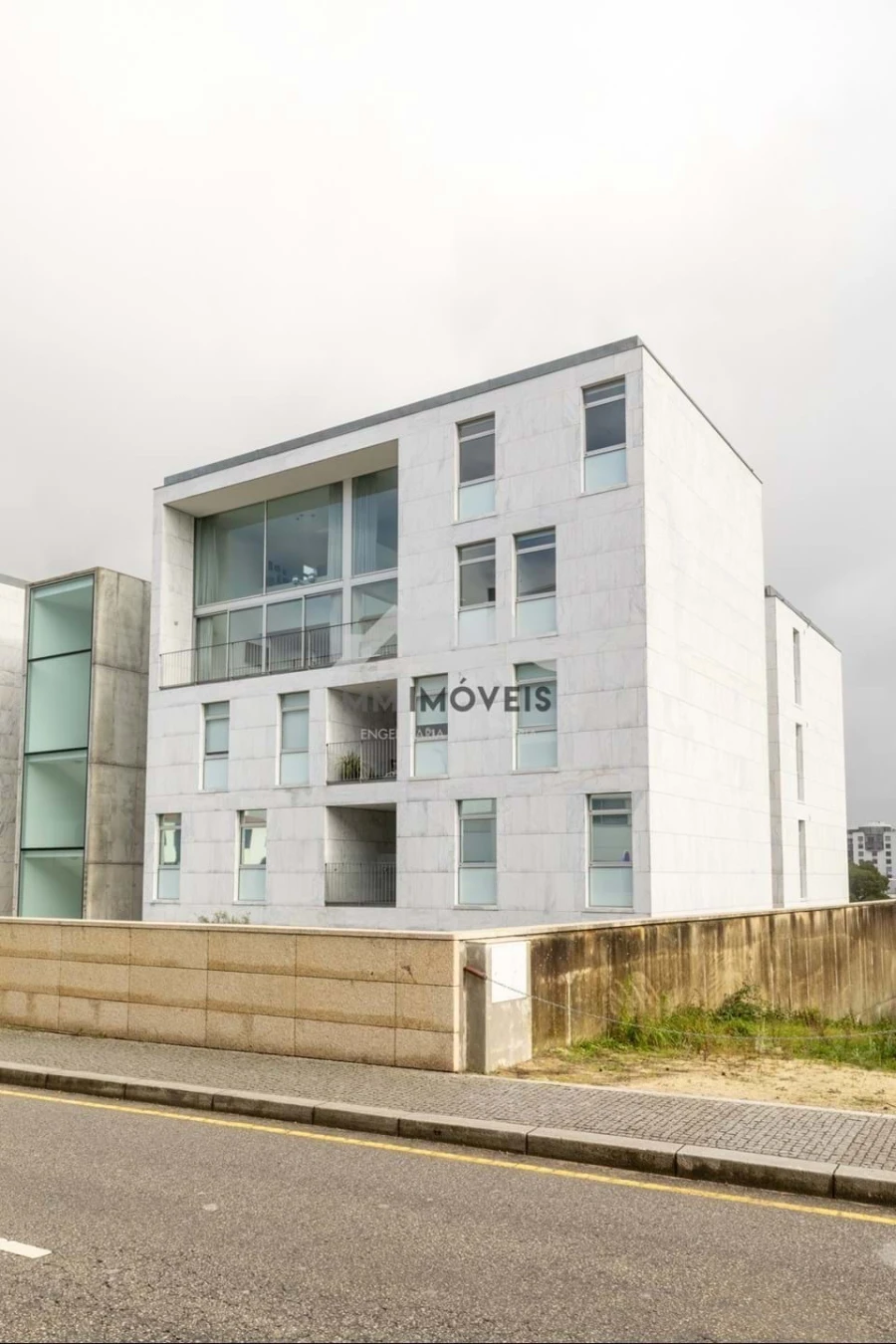 Apartamento T4 para Venda em Santa Marinha Foto 70