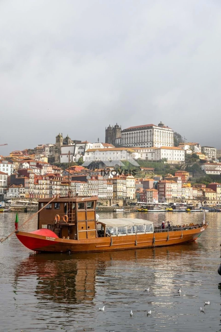 Apartamento T4 para Venda em Santa Marinha Foto 27