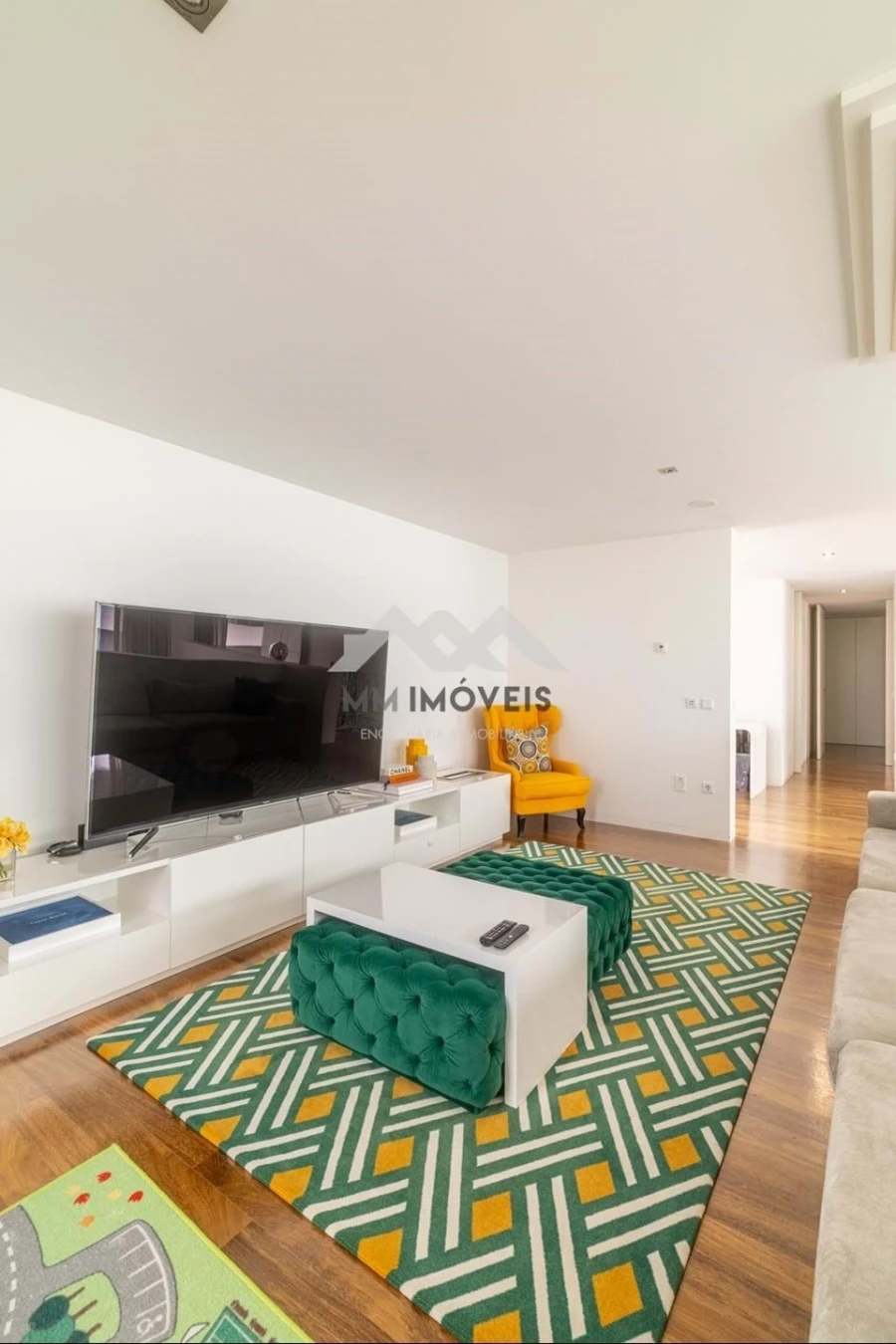 Apartamento T4 para Venda em Santa Marinha Foto 72