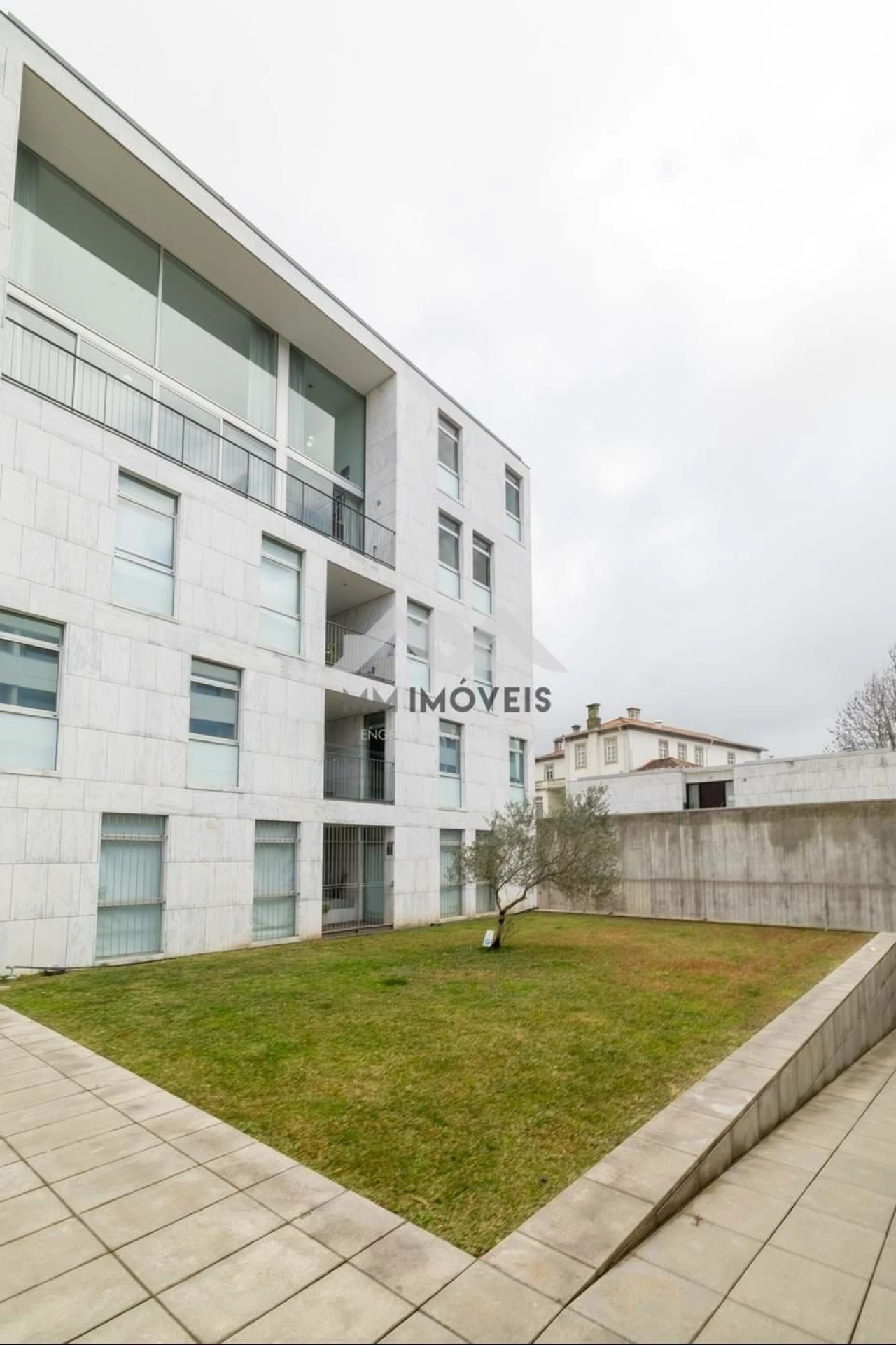 Apartamento T4 para Venda em Santa Marinha Foto 68