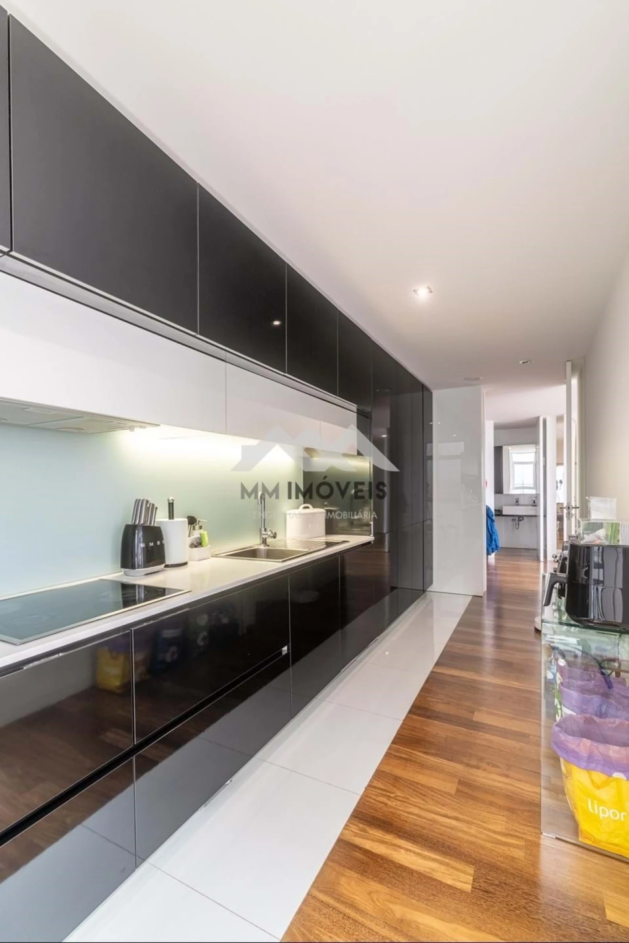 Apartamento T4 para Venda em Santa Marinha Foto 35