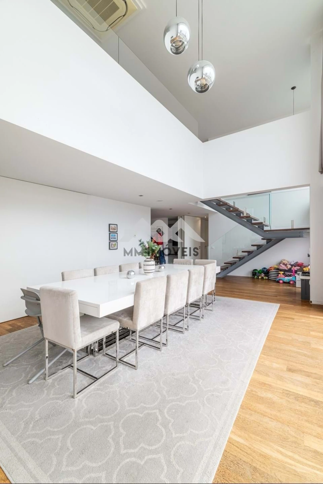 Apartamento T4 para Venda em Santa Marinha Foto 64