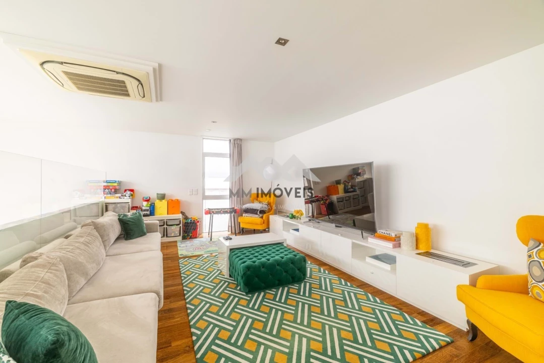 Apartamento T4 para Venda em Santa Marinha Foto 19