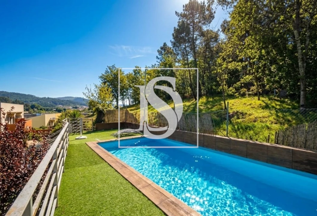 Moradia T3 para Venda em Aldão Foto 38