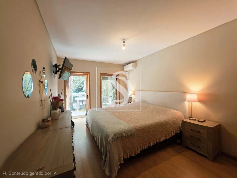 Moradia T3 para Venda em Aldão Foto 8