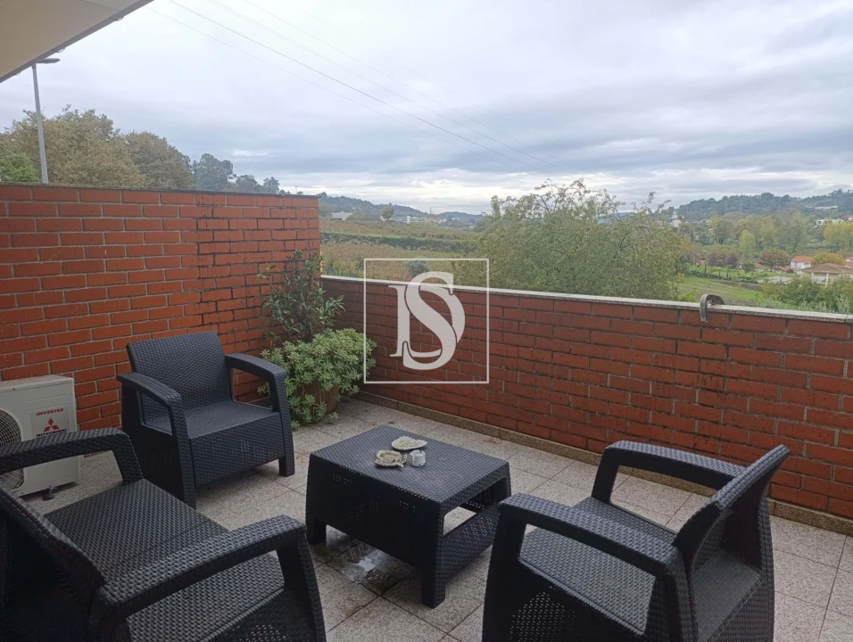 Moradia T3 para Venda em Aldão Foto 1