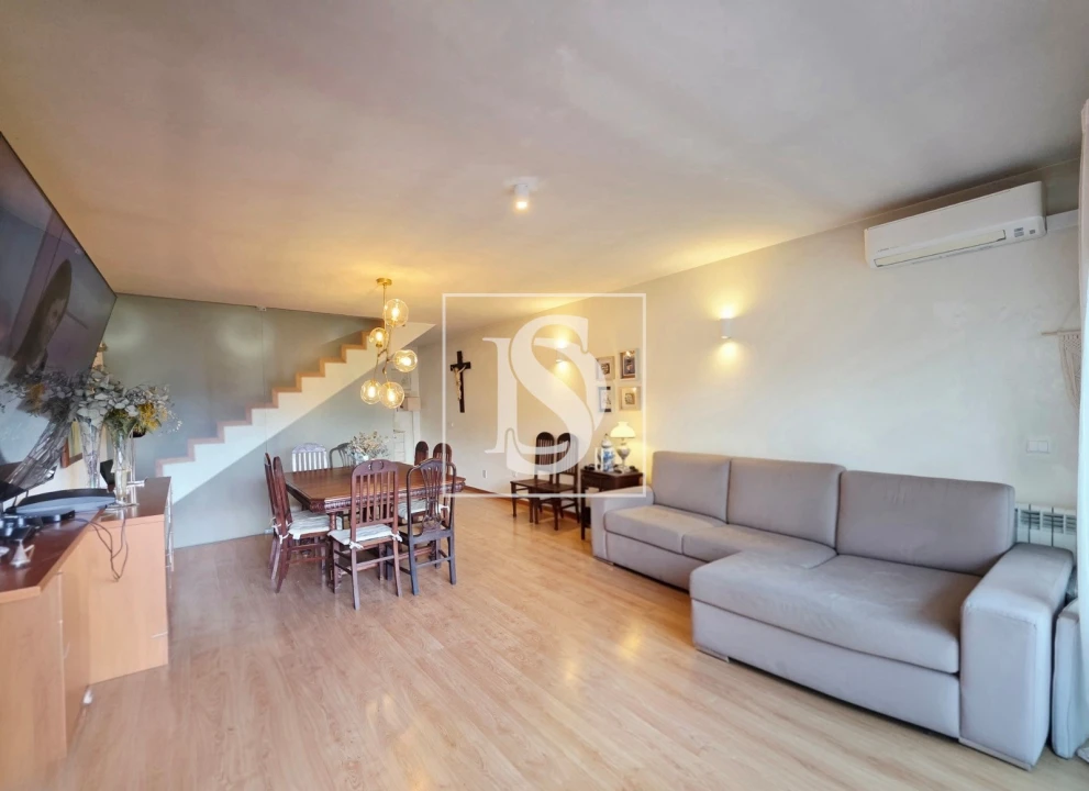 Moradia T3 para Venda em Aldão Foto 24