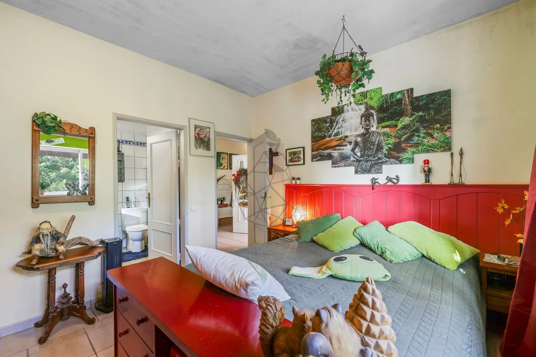 Quinta T6 para Venda em São Bartolomeu de Messines Foto 7