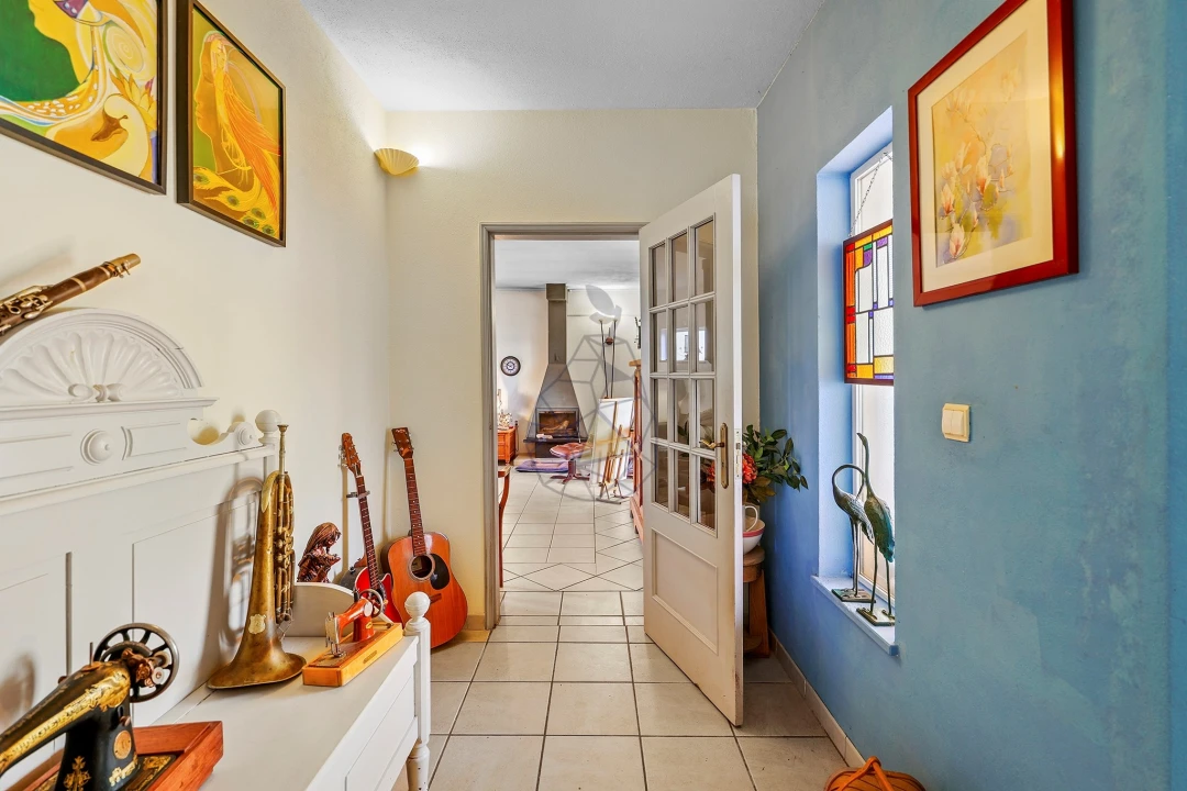 Quinta T6 para Venda em São Bartolomeu de Messines Foto 14