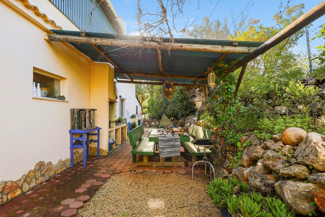 Quinta T6 para Venda em São Bartolomeu de Messines Foto 63