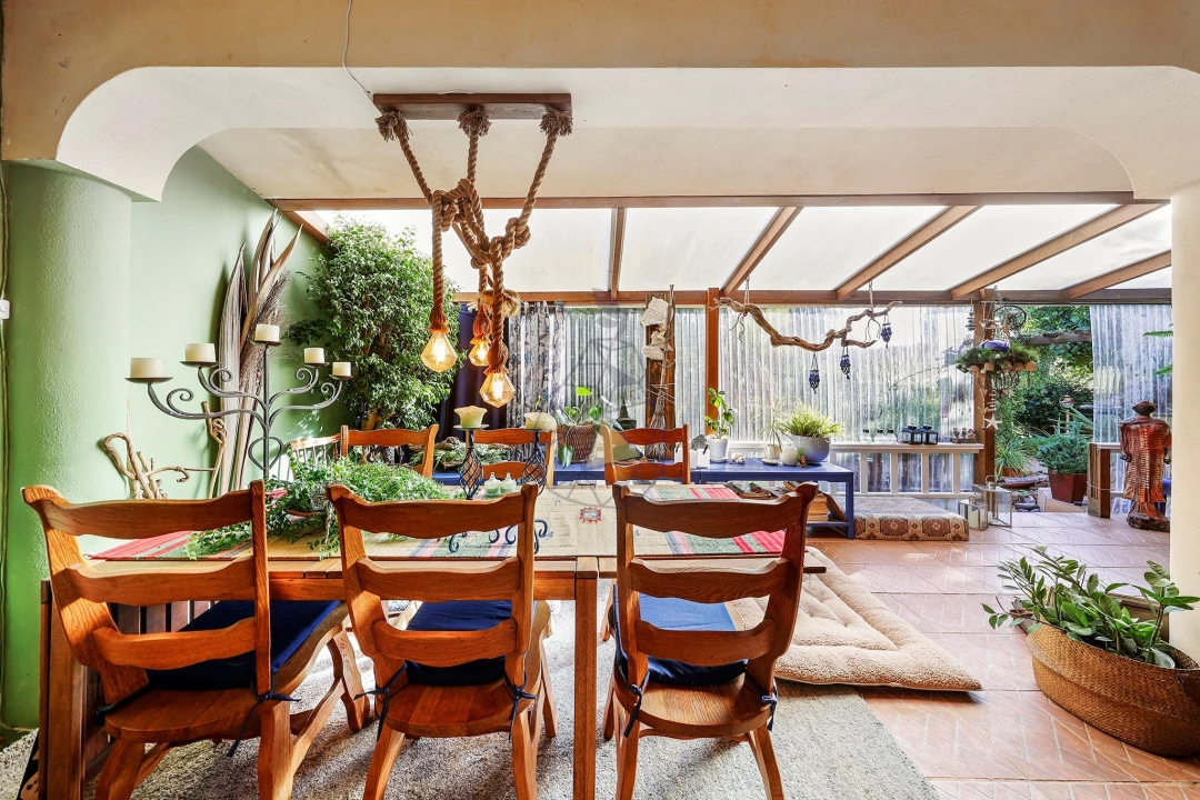 Quinta T6 para Venda em São Bartolomeu de Messines Foto 4