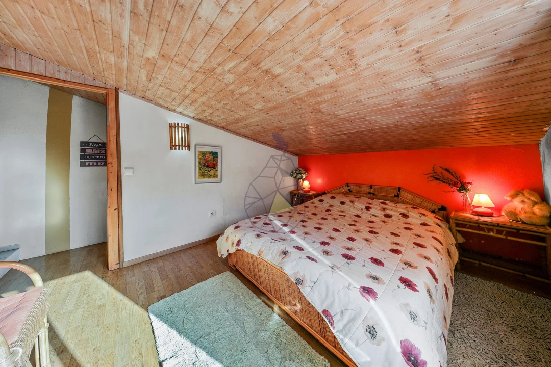 Quinta T6 para Venda em São Bartolomeu de Messines Foto 25