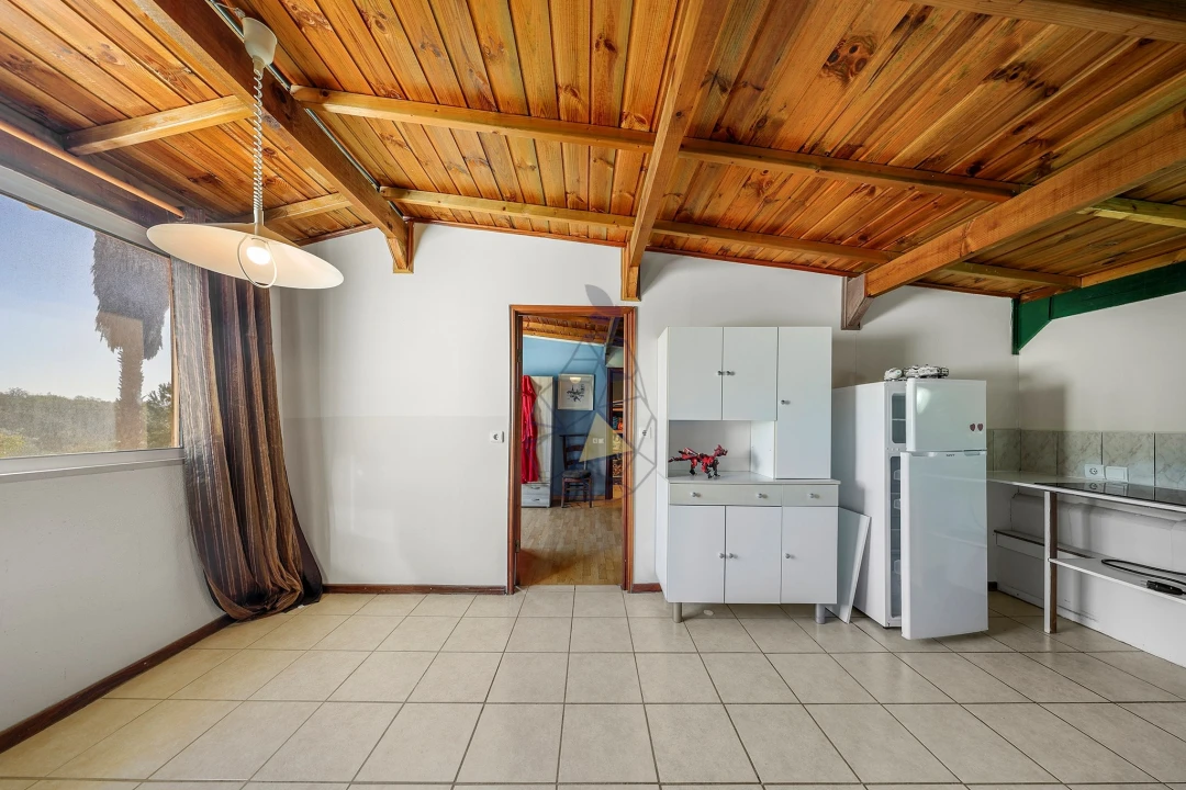 Quinta T6 para Venda em São Bartolomeu de Messines Foto 27