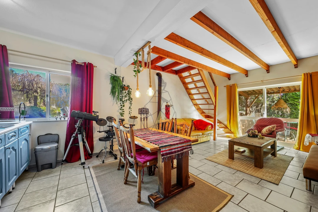 Quinta T6 para Venda em São Bartolomeu de Messines Foto 20