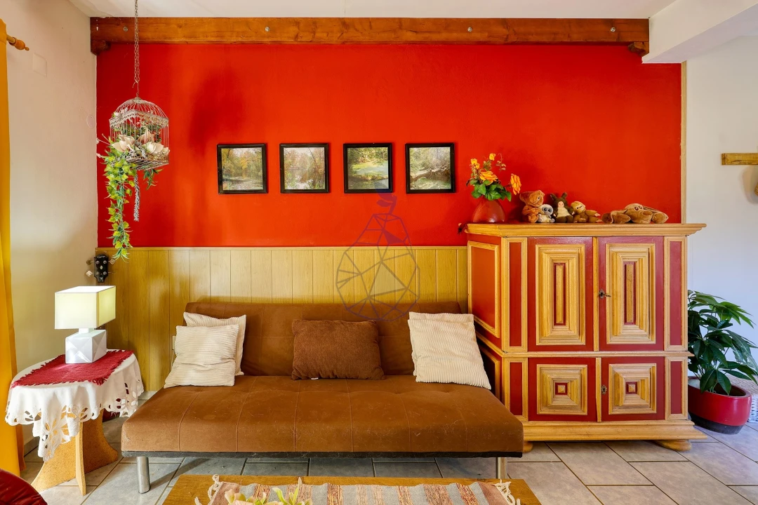 Quinta T6 para Venda em São Bartolomeu de Messines Foto 22