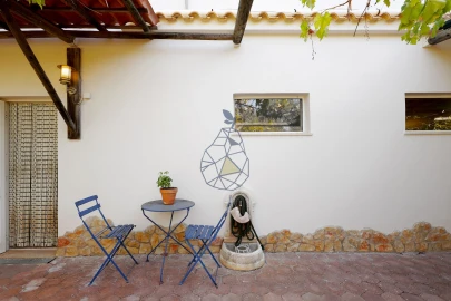 Quinta T6 para Venda em São Bartolomeu de Messines