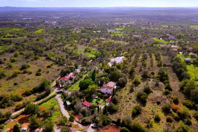 Quinta T6 para Venda em São Bartolomeu de Messines