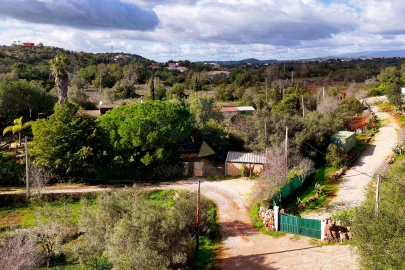 Quinta T6 para Venda em São Bartolomeu de Messines