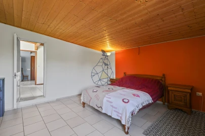 Quinta T6 para Venda em São Bartolomeu de Messines