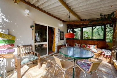 Quinta T6 para Venda em São Bartolomeu de Messines