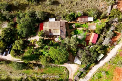 Quinta T6 para Venda em São Bartolomeu de Messines