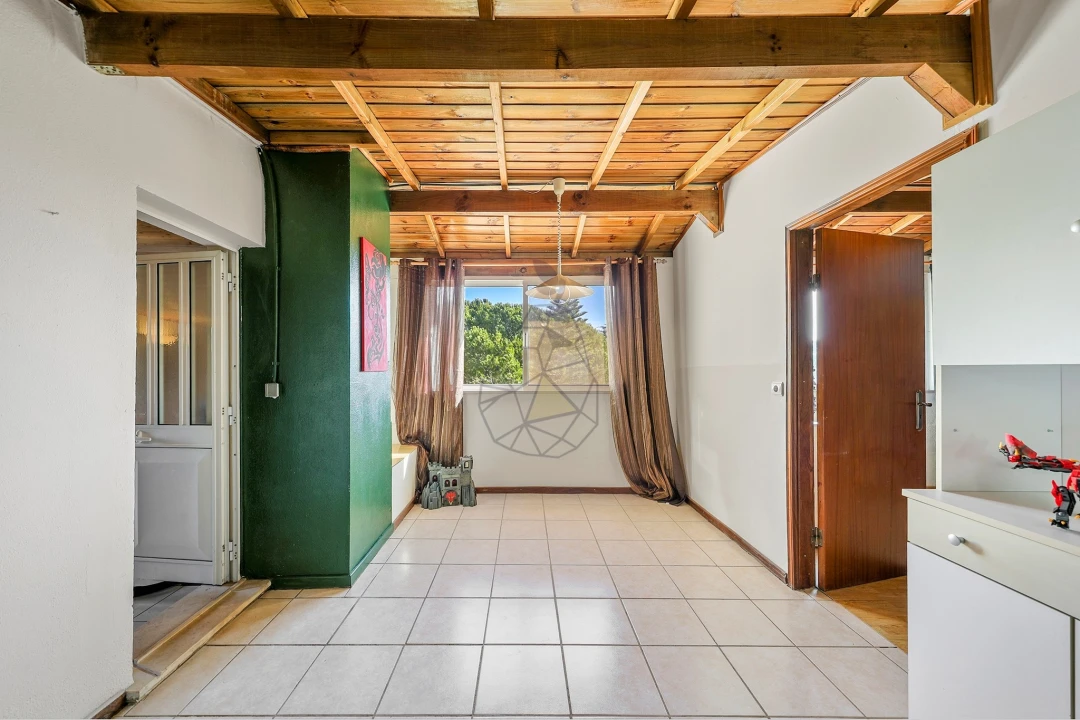 Quinta T6 para Venda em São Bartolomeu de Messines Foto 28