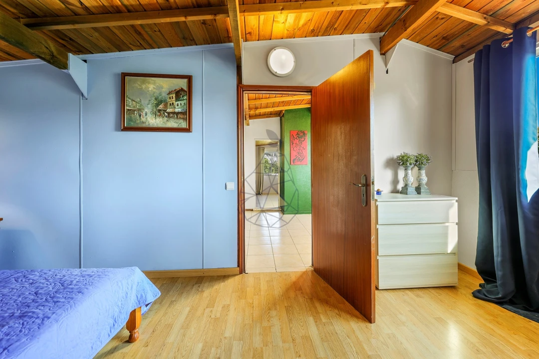 Quinta T6 para Venda em São Bartolomeu de Messines Foto 33