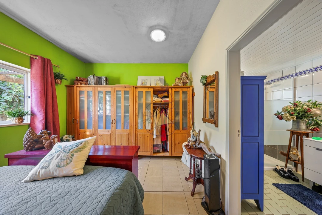 Quinta T6 para Venda em São Bartolomeu de Messines Foto 6