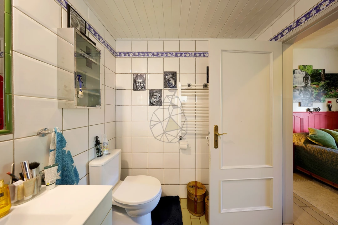 Quinta T6 para Venda em São Bartolomeu de Messines Foto 8