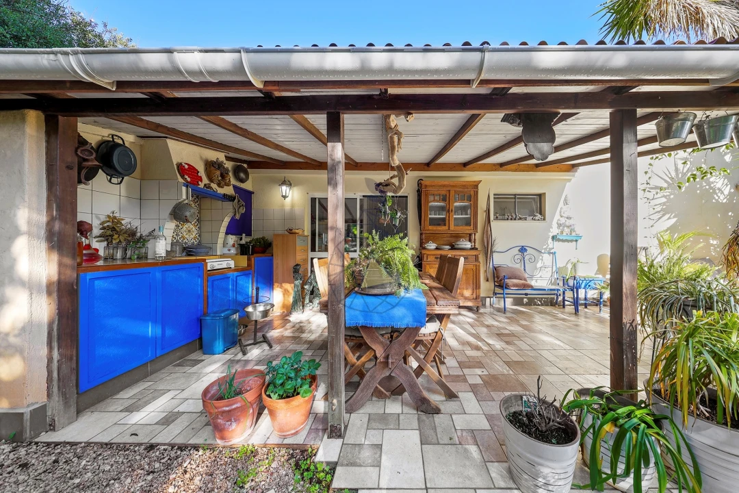 Quinta T6 para Venda em São Bartolomeu de Messines Foto 11