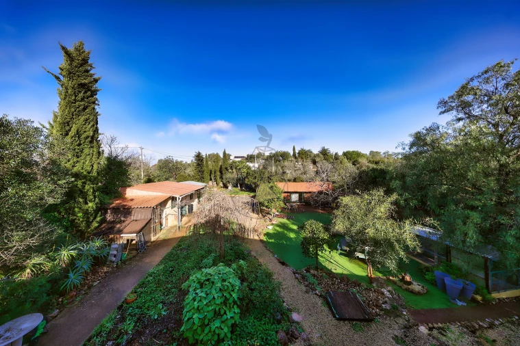 Quinta T6 para Venda em São Bartolomeu de Messines Foto 35